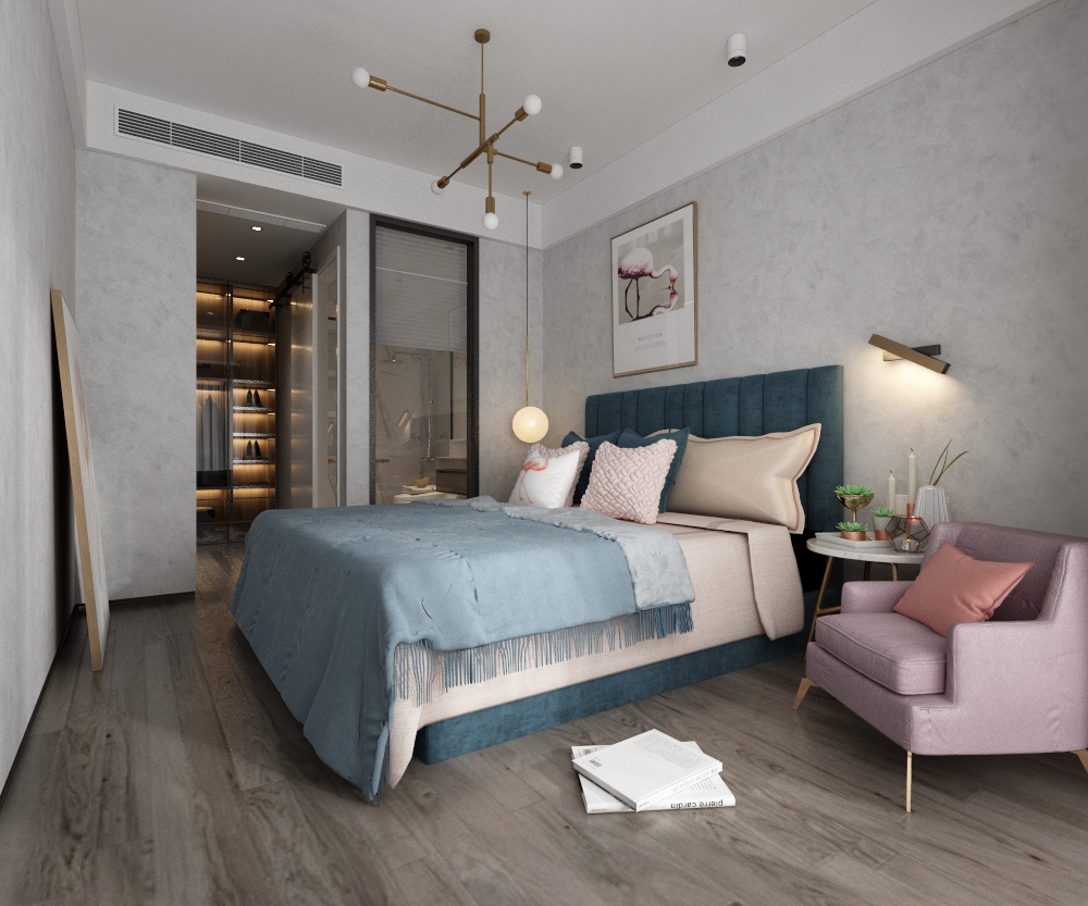 曼涂石灰基再出新作，演繹極簡侘寂美學